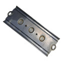 Defletor Tampa Válvula C3 Peugeot 206 207 1.4 Flex 2006 /10 Metal