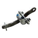 Limitador Porta Corsa Classic 1998 / 2001 Traseiro Esquerdo