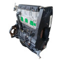 Motor Gm 1.4 8v 102cv Econoflex Agile Montana 2010 2011 2014