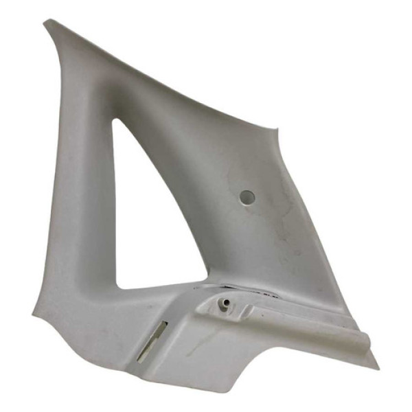 Moldura Bagagito Citroën C3 2007 2008 2009 / 2012 Direito