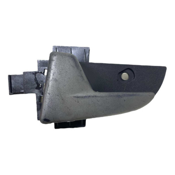 Maçaneta Externa Esquerda Celta 2008 2009 2010 2011 2012 Branco Dianteira/traseira