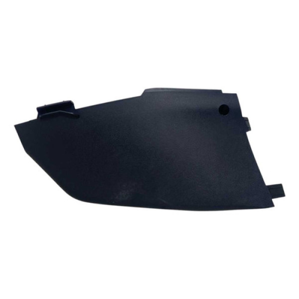 Acabamento Lateral Console Peugeot 208 2018 2020 Esquerdo