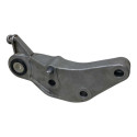Suporte Inferior Coxim Câmbio Gm Onix 2016 2017 2018 2019