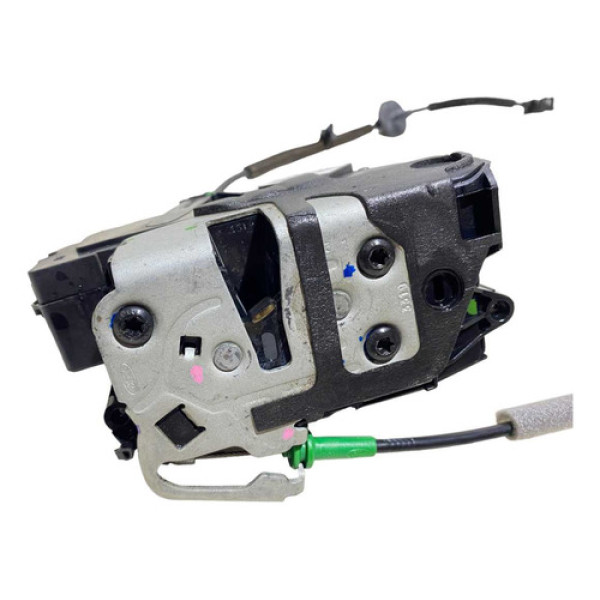 Fechadura Porta Ford Ka 2014 2015 / 2020 Dianteira Direita