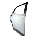 Porta Traseira Chevrolet Tracker 2021/2025 Lado Direito Traseira Passageiro Branco