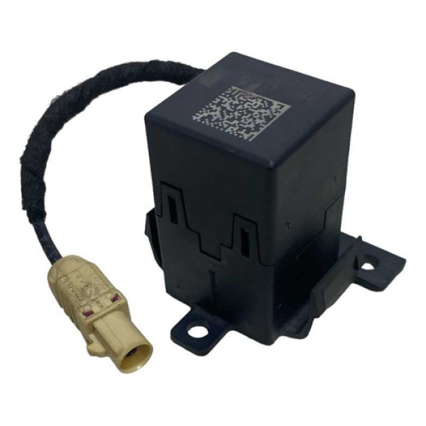 Módulo Amplificador Antena Onix 2020 2021 2022 2023 Preto