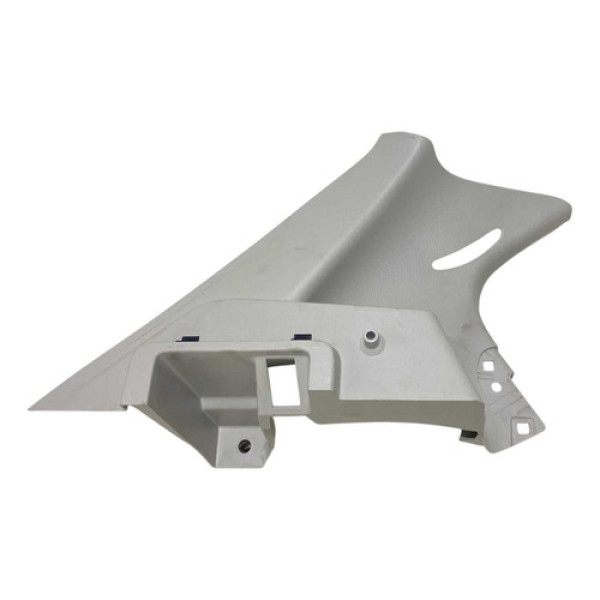 Suporte Bagagito Porta Malas Gm Onix 2013 / 2019 Esquerdo Cinsa