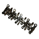 Eixo Balanceiro Motor C3 Peugeot 206 1.4 2006 2007 2008 2009