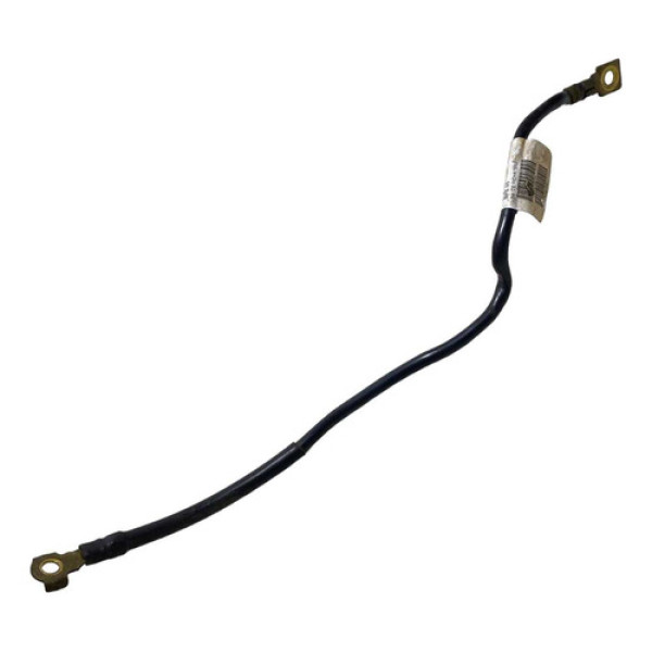 Cabo Alternador Vw Polo Nivus T-cross Virtus 2018 2019 2020