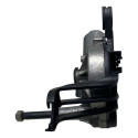 Motor Limpador Vidro Traseiro Porta Malas Agile 2012 2014