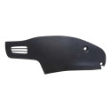 Acabamento Lateral Console Citroën C3 2013 2015 Esquerdo