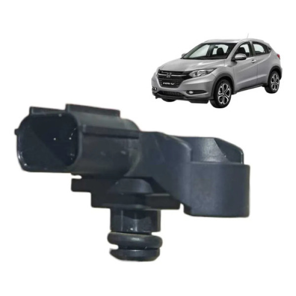 Sensor Map Honda Hr-v 1.8 Automático 2017 2018 2019 2021