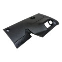 Moldura Inferior Painel Gm Onix Prisma 2013 2014 2015/19 Preto