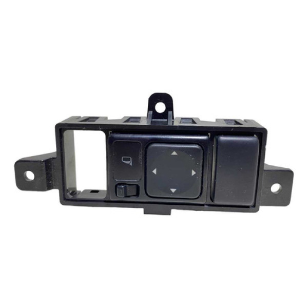 Botão Comando Retrovisor Nissan Versa Cvt 1.6 2016 / 2020