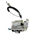 Fechadura Porta Dianteira Direita Celta 4p 1.0 Lt Flex 2012