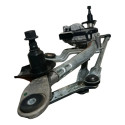 Motor Limpador Para-brisa Chvrolet Tracker 2021/2025