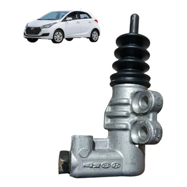 Atuador Embreagem Hyundai Hb20 1.6 2016 2017 2018