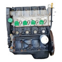 Motor Gm 1.4 8v 102cv Econoflex Agile Montana 2010 2011 2014
