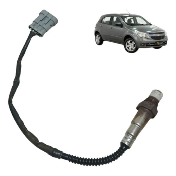 Sonda Lambda Primária Gm Agile Montana 1.4 2011 2012 / 2014