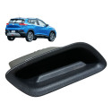 Puxador Interno Tampa Traseira Chevrolet Tracker 2020 A 2024 Preto