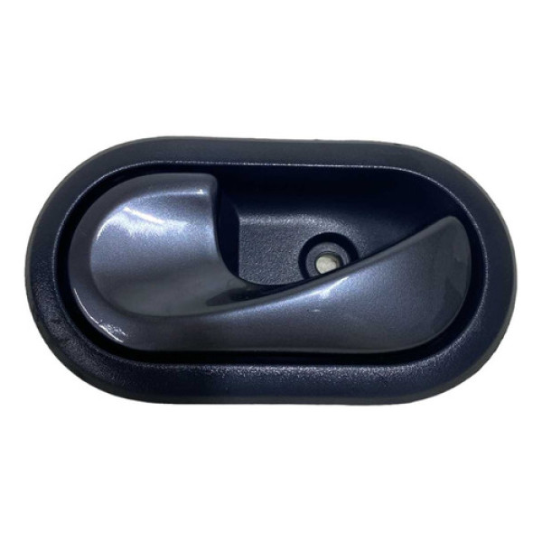 Maçaneta Interna Duster Sandero 2012 2013 2014 2015 Esquerda Dianteira/traseira