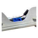 Luz Teto Cortesia Chevrolet Cruze 2012 2013 2014 2015 2016