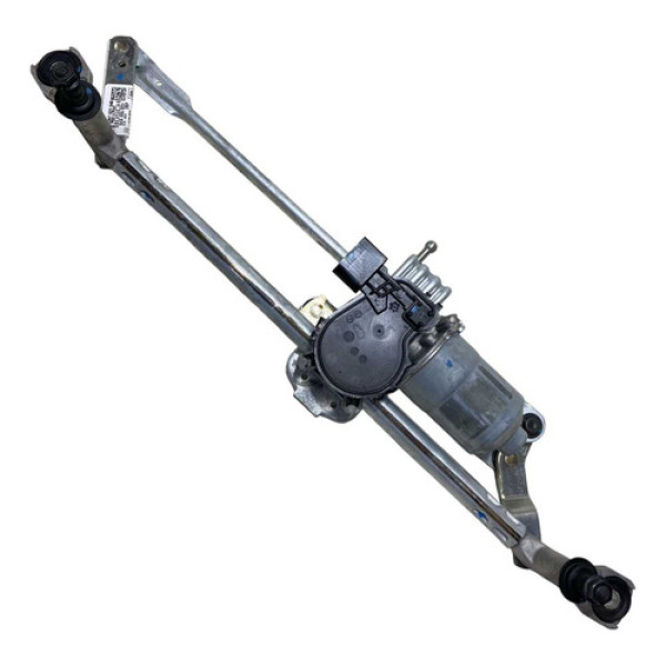 Motor Limpador Para-brisa Nivus Polo Virtus 2018 2019 2020