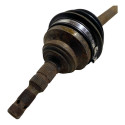 Semi Eixo Direito Astra Gls 2.0 16v 1999 2000 2001 2002