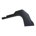 Soleira Porta Gm Onix Prisma 2013/2019 Dianteira Direita Preto