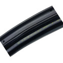 Borracha Porta Gm Agile 2009 2010 / 2014 Traseira Direita