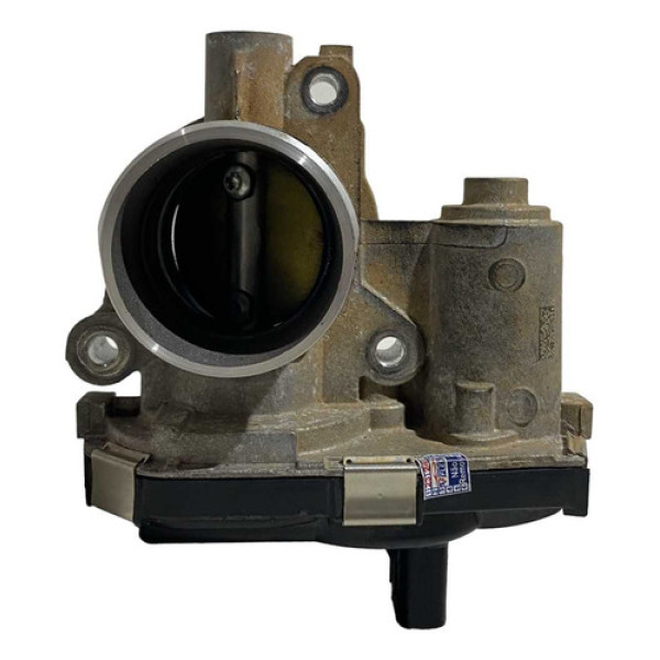 Tbi Corpo Borboleta Chevrolet Onix 1.0 Aspirado 2020 / 2022