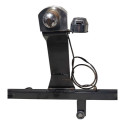 Engate Rabicho Reboque Chevrolet Tracker 2021 2022 2023