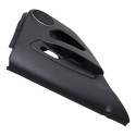 Forro Painel Porta Traseiro Cruze Sedan 2012 2013 Esquerdo Preto
