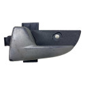 Maçaneta Externa Esquerda Celta 2008 2009 2010 2011 2012 Branco Dianteira/traseira