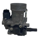 Corpo Tbi De Borboleta Chevrolet Celta 4p Life 2005 2007