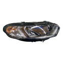 Farol Dianteiro Lado Direito Ford Ecosport 2012 2017 Led Direito/passageiro