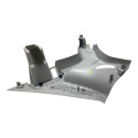 Suporte Bagagito Porta Malas Gm Onix 2013 / 2019 Esquerdo Cinsa