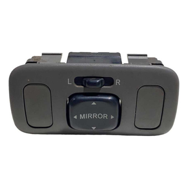 Botão Retrovisor Toyota Corolla 1998 1999 2000 2001 2002