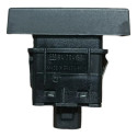 Botão Pisca Alerta Chevrolet Agile Montana 2009 2010 / 2014 Preto