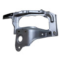Óculos Alojamento Farol Gm Corsa Montana 2003/2012 Esquerdo