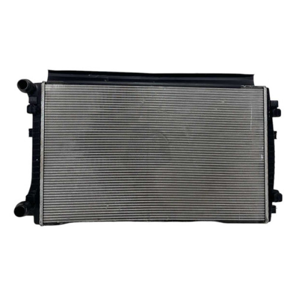 Radiador Agua T-cross Polo Nivus 1.0 Tsi 2019 2020 2021 2022