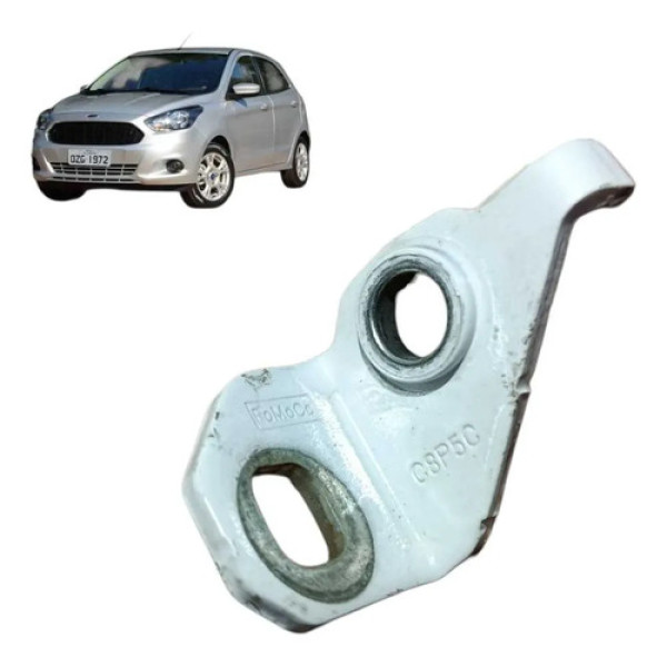 Dobradiça Inferior Porta Ford Ka 2015 2016traseira Esquerda