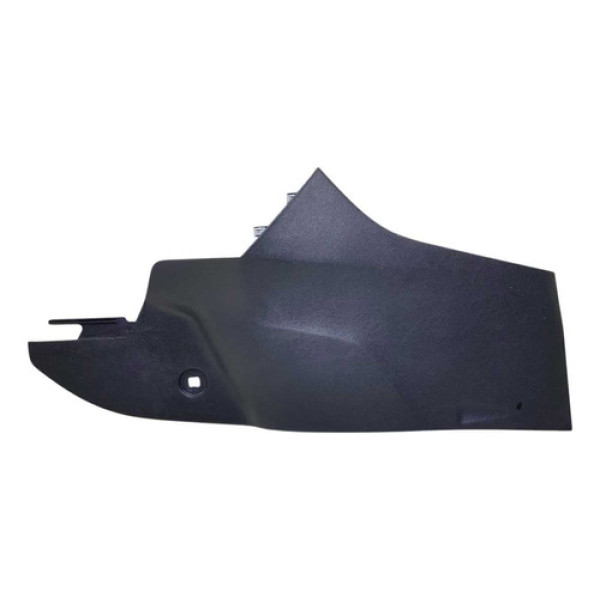 Acabamento Lateral Console Ford Ka 2015 2016 / 2018 Esquerdo