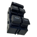 Botão Vidro Elétrico Gm Onix Tracker 2020 2021 2022 Esquerda