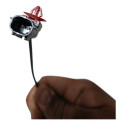 Botão Interruptor Abertura Porta Malas Tracker Onix 2020 /23
