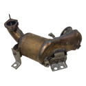 Catalisador Chevrolet Onix 1.0 3c Turbo 2020 2021 2022 2023