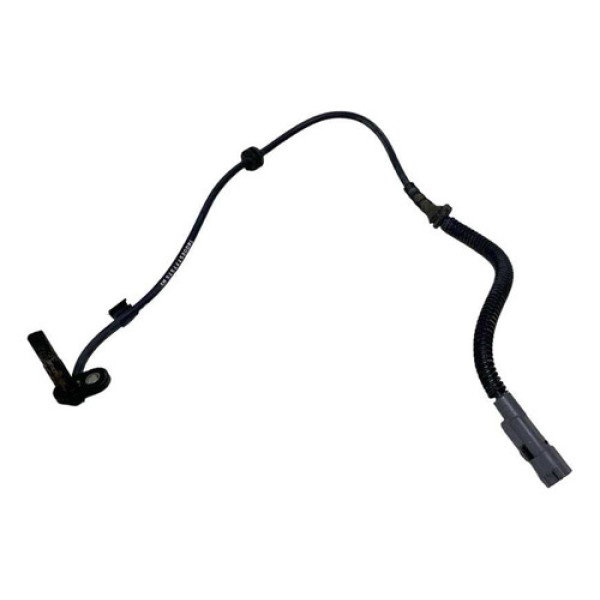 Sensor Roda Traseiro Direito Chevrolet Onix Prisma 2016 2018