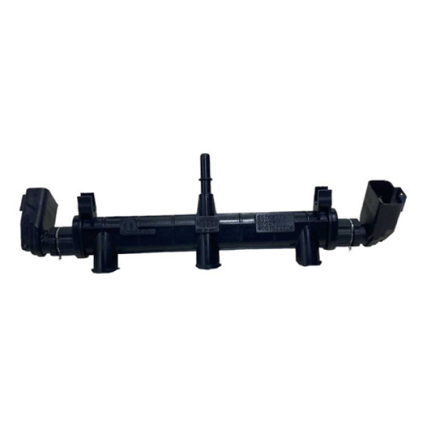 Flauta Bico Injetor Argo Cronosuno Mobi 1.0 2018 2019 2020
