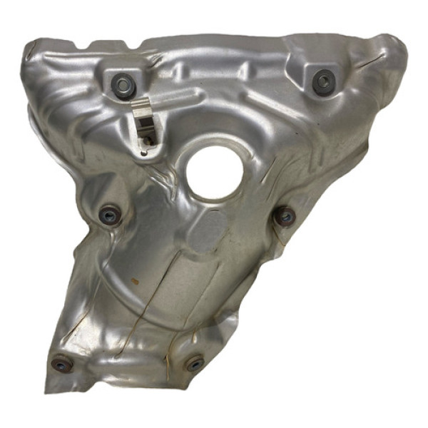 Defletor Calor Catalisador Nissan Kicks 2018 2019 2020 2021