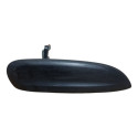 Maçaneta Externa Chevrolet Onix Prisma Lado Direito 2014/19 Preto Dianteira/traseira